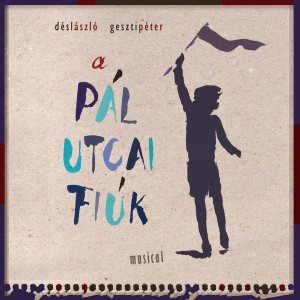 收聽Vígszínház Original Cast的Mindenki Rágja (A Gittegylet Dala)歌詞歌曲