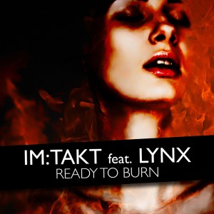 im:Takt的專輯Ready to Burn