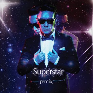 บุรินทร์ บุญวิสุทธิ์的專輯Superstar