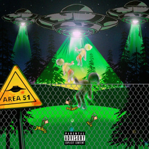 Dengarkan Area 51 (Explicit) lagu dari Johnny Master dengan lirik