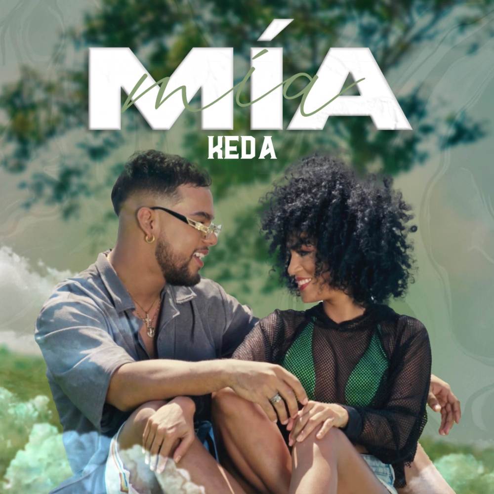 Mía