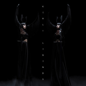 Listen to Legends song with lyrics from Kerli