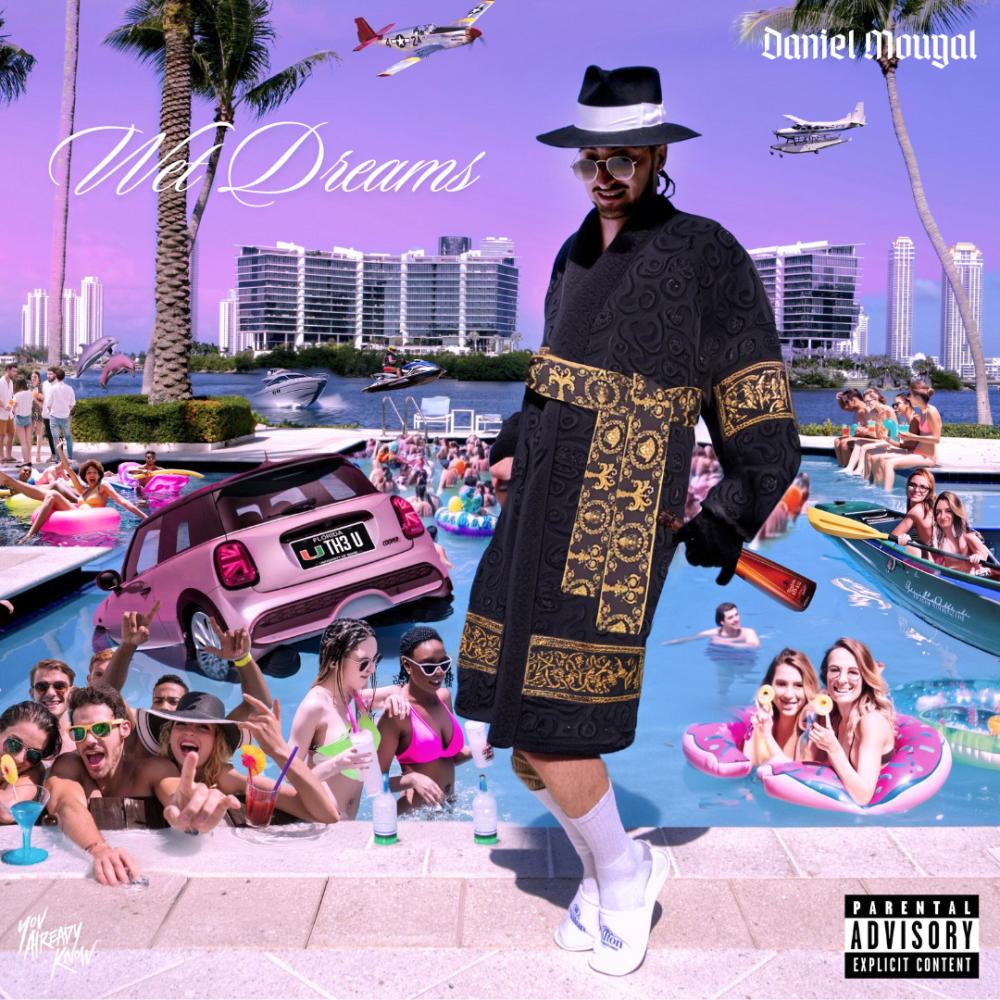 How you be Major (feat. Rick Ross) (Explicit)