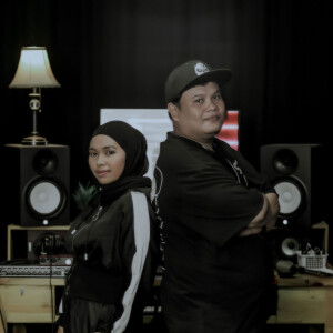 Album Cinta Kalimalang from Detania