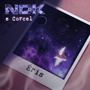 ดาวน์โหลดและฟังเพลง Éris พร้อมเนื้อเพลงจาก NDK