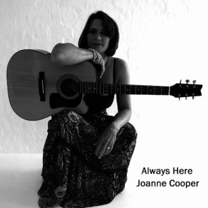 ดาวน์โหลดและฟังเพลง I Will Always Be Here พร้อมเนื้อเพลงจาก Joanne Cooper