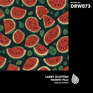 Larry Scottish的專輯Trumpet Pills (Gorillag Remixes)