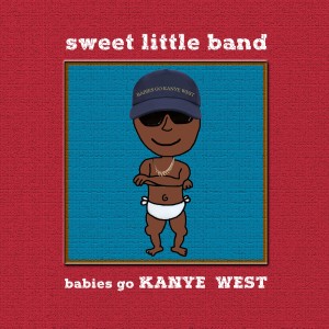 ดาวน์โหลดและฟังเพลง I Love It พร้อมเนื้อเพลงจาก Sweet Little Band