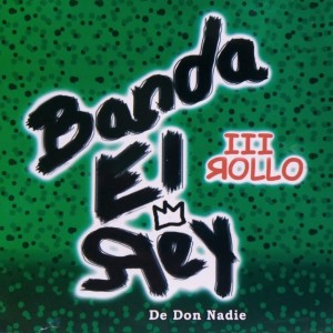 收聽Banda El Rey的Como un Títere歌詞歌曲