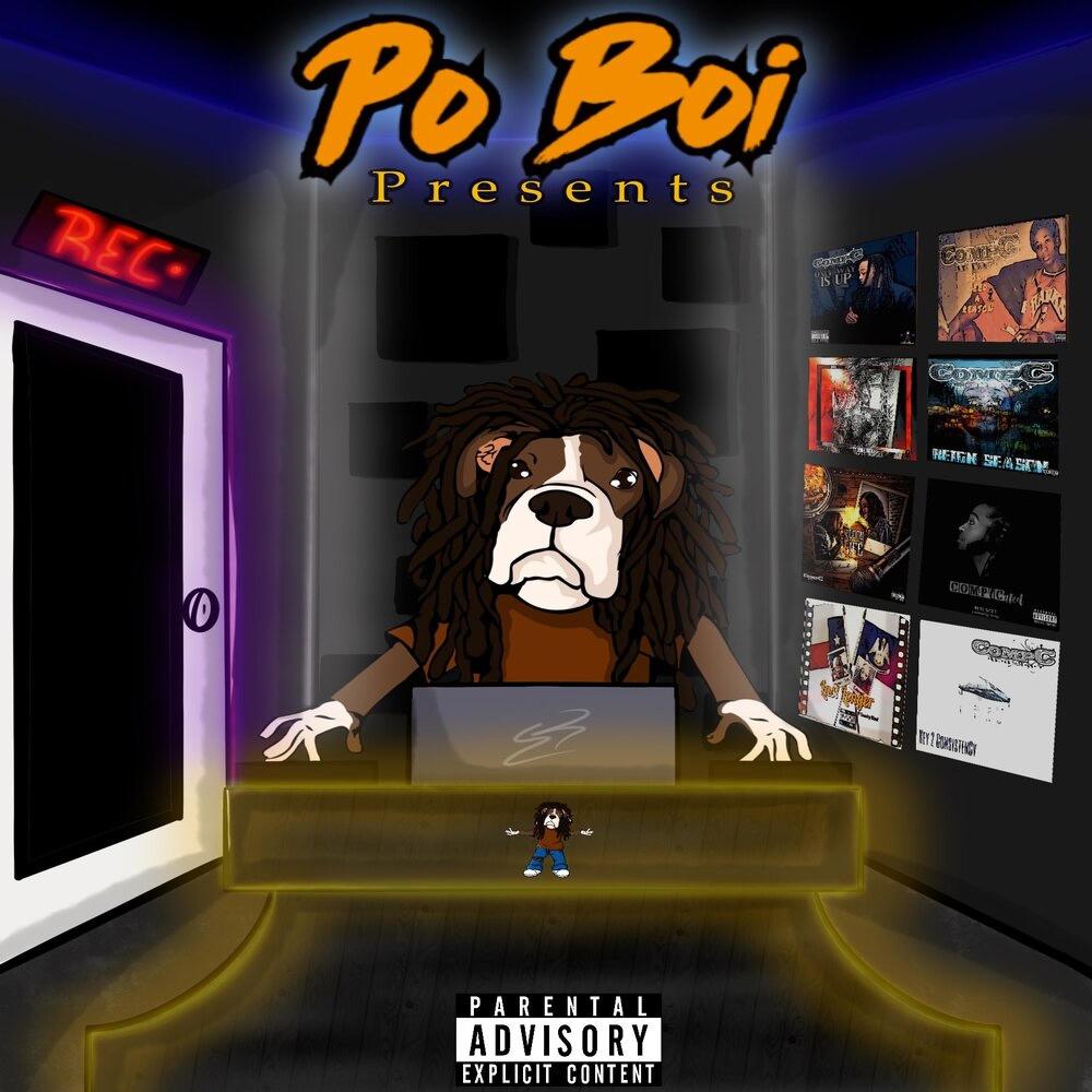 Kno I Got It (Explicit)