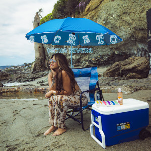 ดาวน์โหลดและฟังเพลง Secreto พร้อมเนื้อเพลงจาก katha Rivera