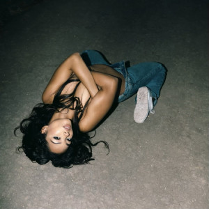 อัลบัม XSTASY ศิลปิน Jessica Jarrell