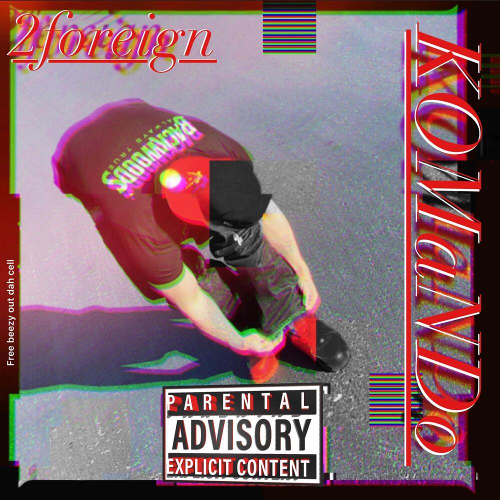 KoManDo (Explicit)