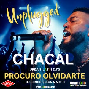 Album Procuro Olvidarte (Unplugged Live - Urban Latin Edit) oleh Chacal