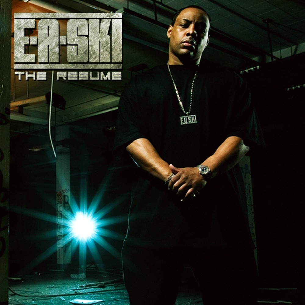 Gangsta Funk (Explicit)