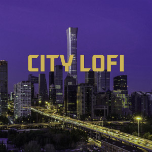 Ondo88的專輯D.BGM #city lofi