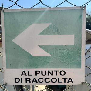 Kalu的專輯AL PUNTO DI RACCOLTA