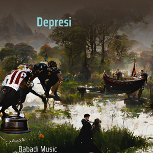 ดาวน์โหลดและฟังเพลง Depresi พร้อมเนื้อเพลงจาก Babadi music