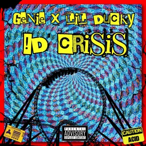 Album !D CRISIS (Explicit) from Genie