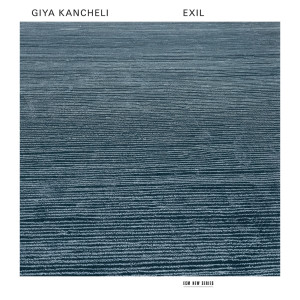 Ruth Killius的專輯Kancheli: Exil