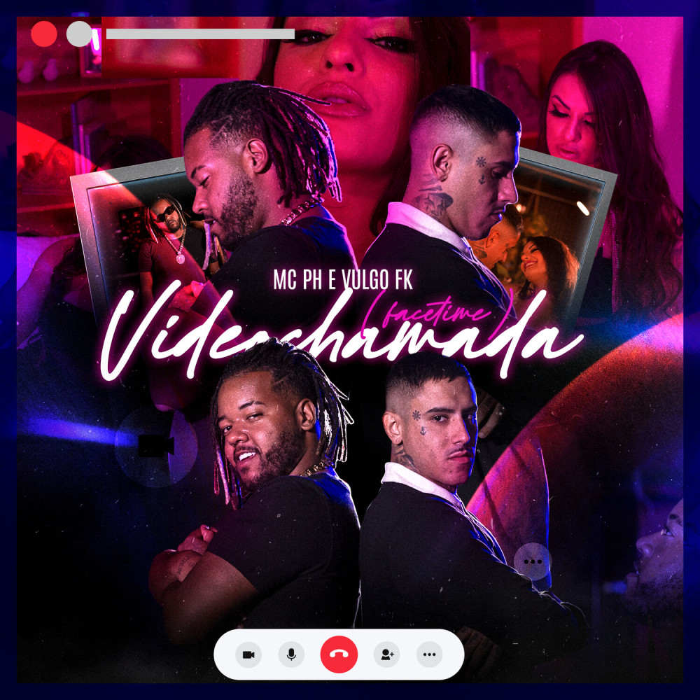 VideoChamada (Facetime) (Explicit)