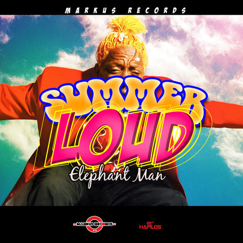 Summer Loud