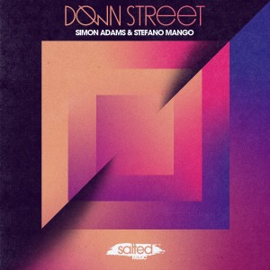 ดาวน์โหลดและฟังเพลง Down Street พร้อมเนื้อเพลงจาก Simon Adams