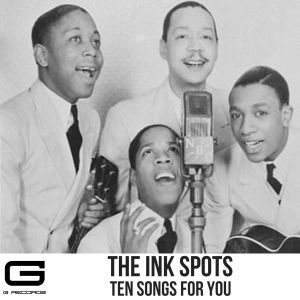 Dengarkan lagu It's A Sin To Tell A Lie nyanyian The Ink Spots dengan lirik
