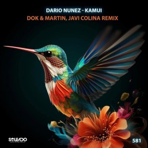 อัลบัม Kamui (Dok & Martin , Javi Colina remix) ศิลปิน Dario Nunez