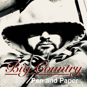 อัลบัม Pen and Paper ศิลปิน Big Country