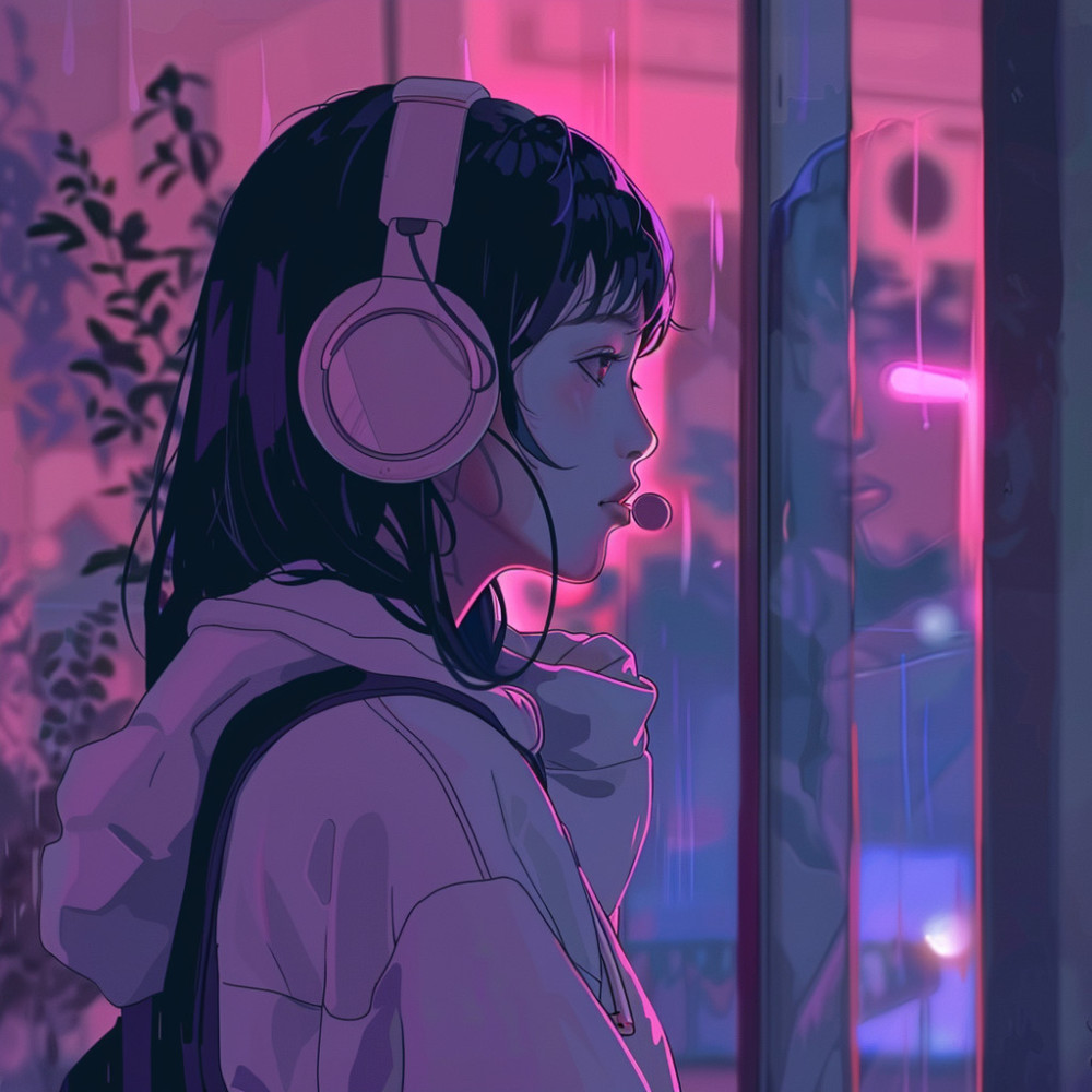 Lofi Cadence Rhythms
