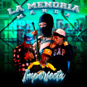 La Menoria Manda的專輯Imperfecta