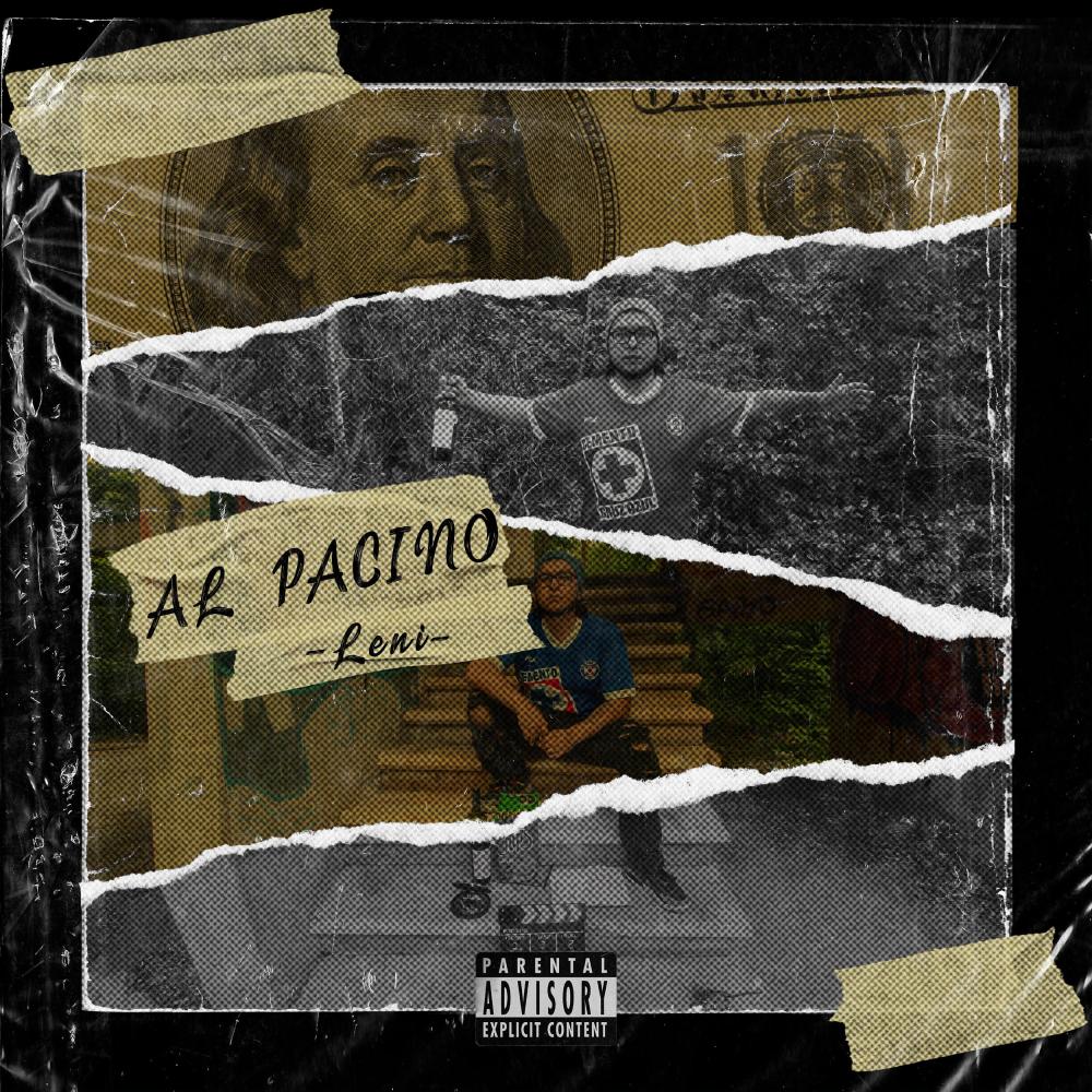 Al Pacino (Explicit)