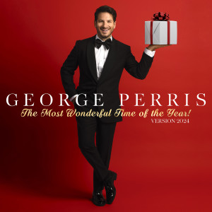 Giorgos Perris的專輯The Most Wonderful Time Of The Year (Version 2024)