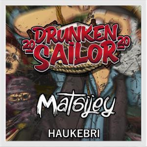 Album Drunken Sailor 2020 from 