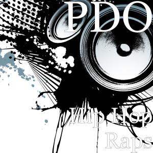 Album Hip Hop Raps (Explicit) oleh PDO