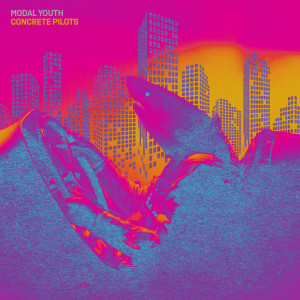Listen to Concrete Pilots (Cospe Remix) (Instrumental Version|Cospe Remix) song with lyrics from Modal Youth