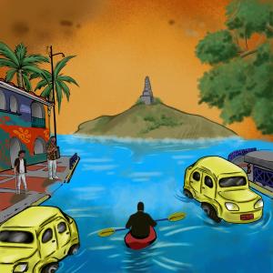 Gio7047的專輯SaMaRiAn (Explicit)