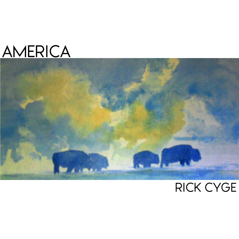 America