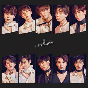 收聽Pentagon的You Are (Jin Ho, Hui, Hong Seok, Shin Won, Yeo One, Yan An, Kino)歌詞歌曲