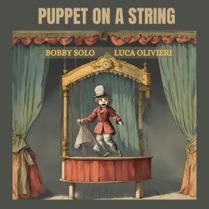 Puppet on a string dari Bobby Soloman Smith