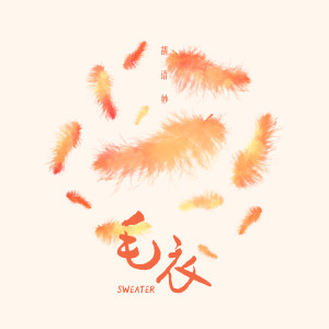 Listen to 毛衣 (伴奏) song with lyrics from 胡语妙