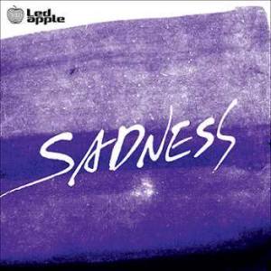 Album SADNESS oleh LED Apple