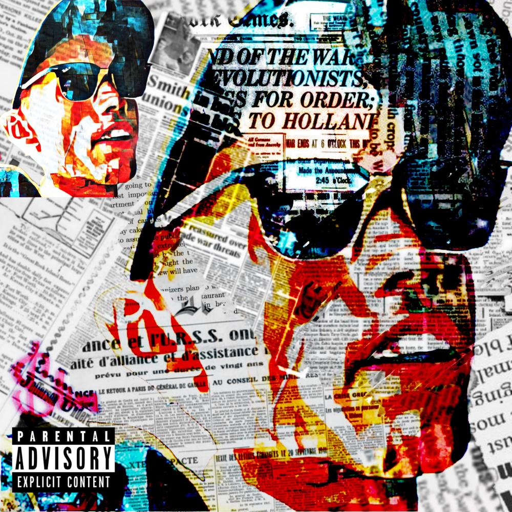 Kiss The Ring (Explicit)