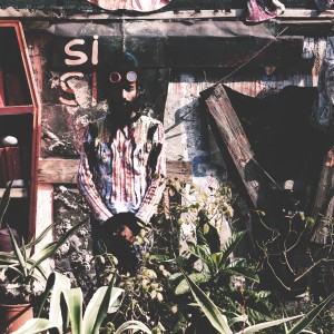 Dengarkan Adhesive lagu dari My Panda Shall Fly dengan lirik