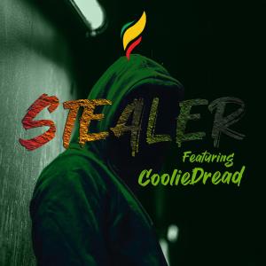 Fiyah的專輯Stealer (feat. CoolieDread)