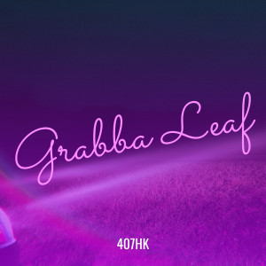 收听407HK的Grabba Leaf (Explicit)歌词歌曲