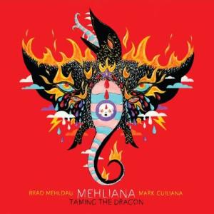 ดาวน์โหลดและฟังเพลง Sleeping Giant พร้อมเนื้อเพลงจาก Brad Mehldau