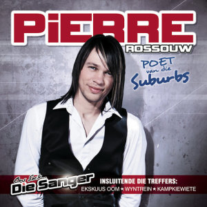 ดาวน์โหลดและฟังเพลง Ekskuus Oom พร้อมเนื้อเพลงจาก Pierre Rossouw