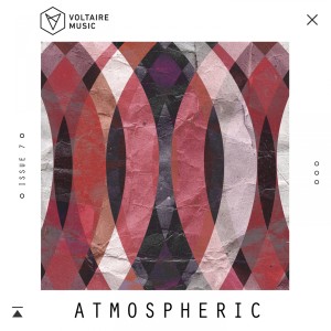 Album Voltaire Music pres. Atmospheric #7 from Various Artists